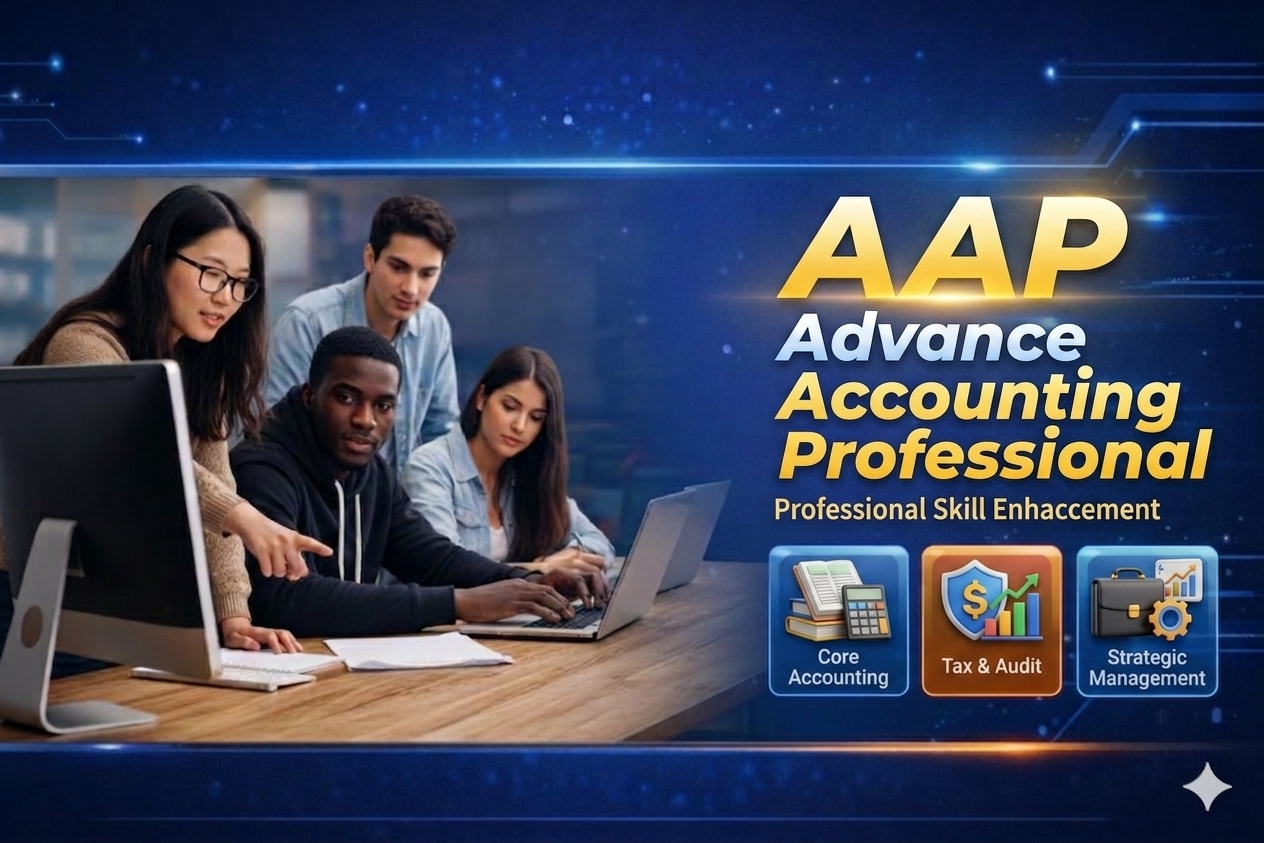 Advance Accounting Professional